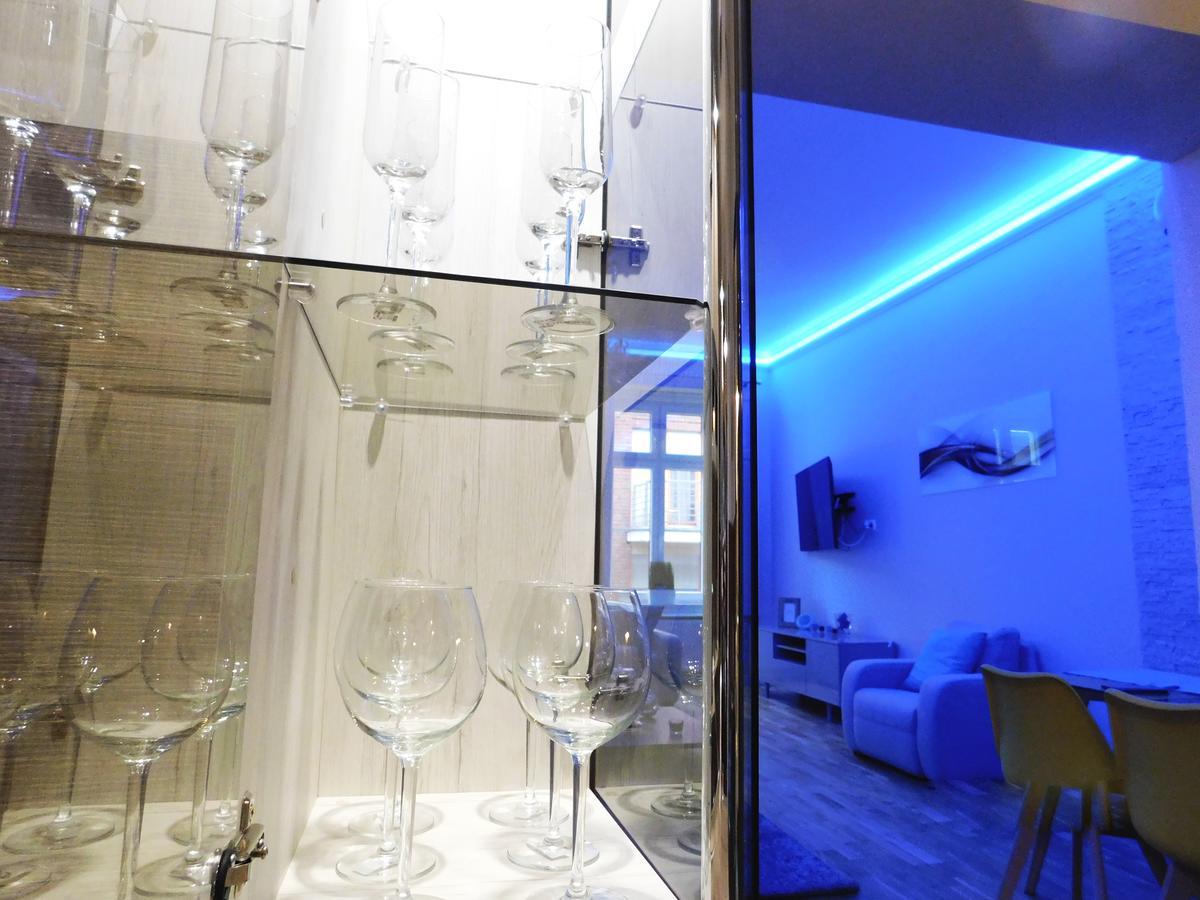 Wonder Deer Luxury Apartment At The Opera Self Check-In Budapest Extérieur photo