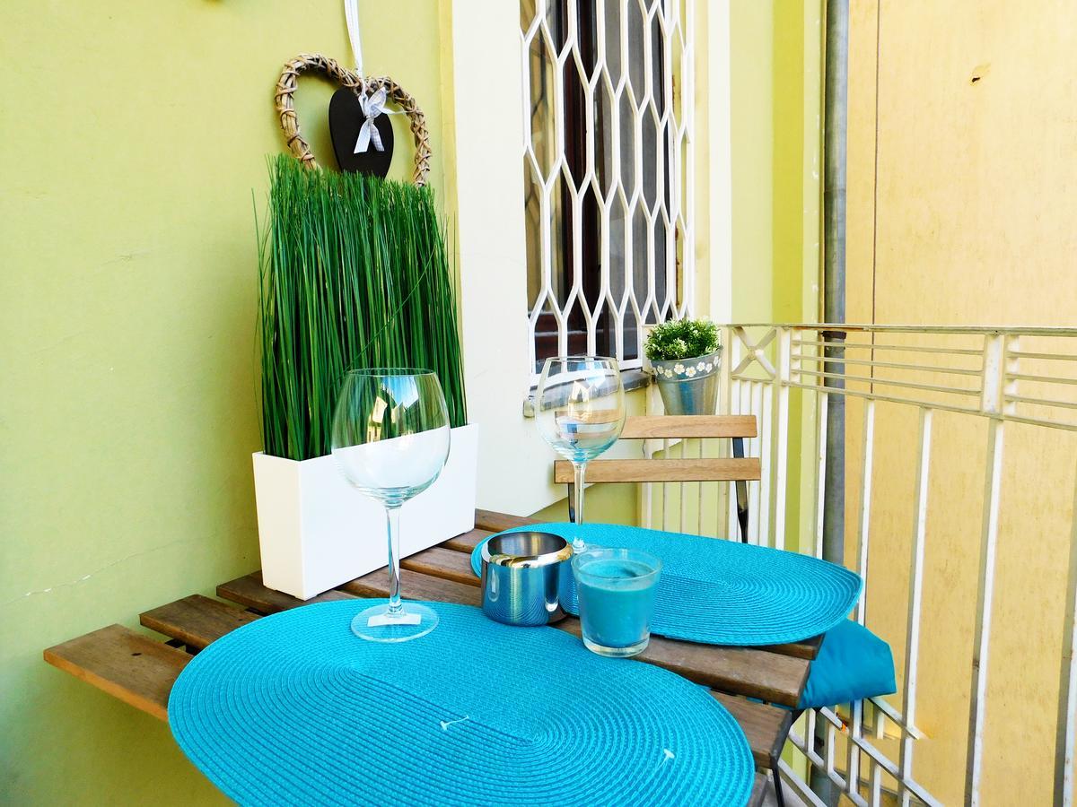 Wonder Deer Luxury Apartment At The Opera Self Check-In Budapest Extérieur photo