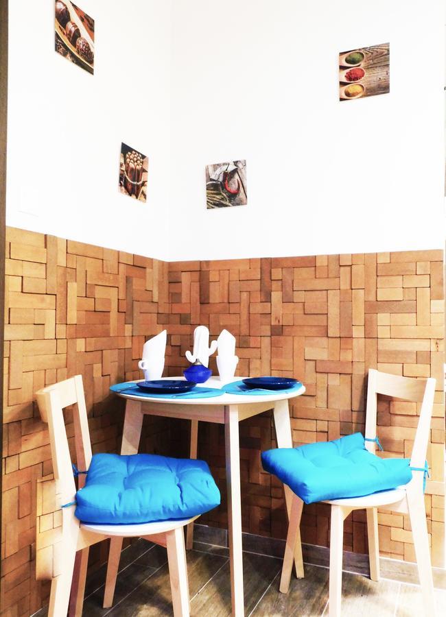 Wonder Deer Luxury Apartment At The Opera Self Check-In Budapest Extérieur photo