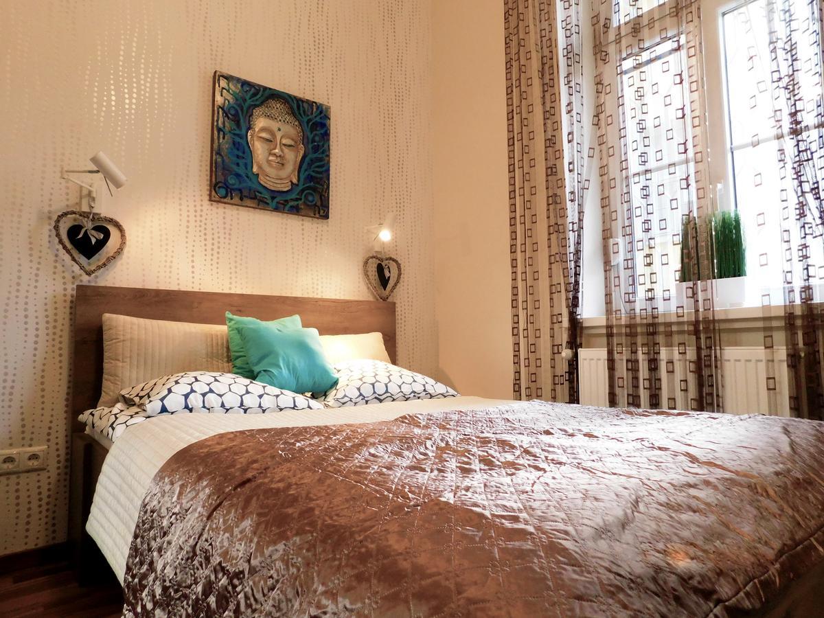 Wonder Deer Luxury Apartment At The Opera Self Check-In Budapest Extérieur photo