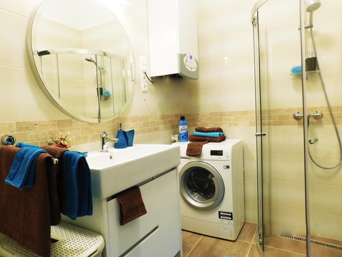Wonder Deer Luxury Apartment At The Opera Self Check-In Budapest Extérieur photo