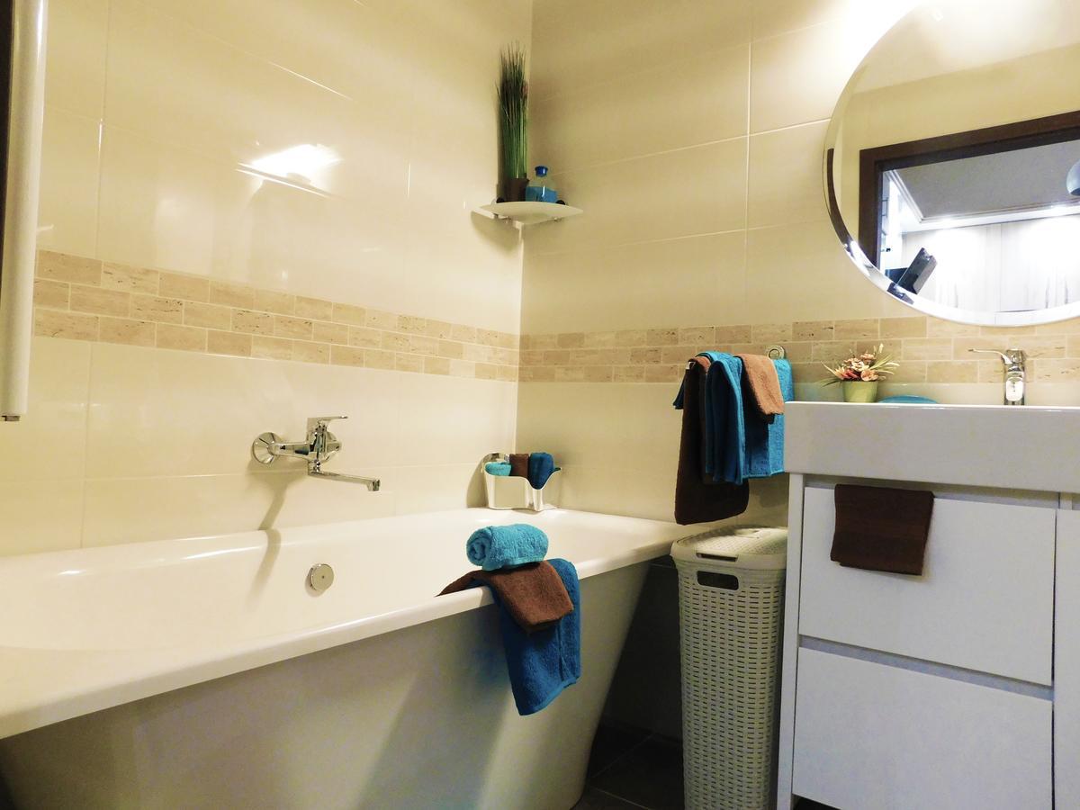 Wonder Deer Luxury Apartment At The Opera Self Check-In Budapest Extérieur photo