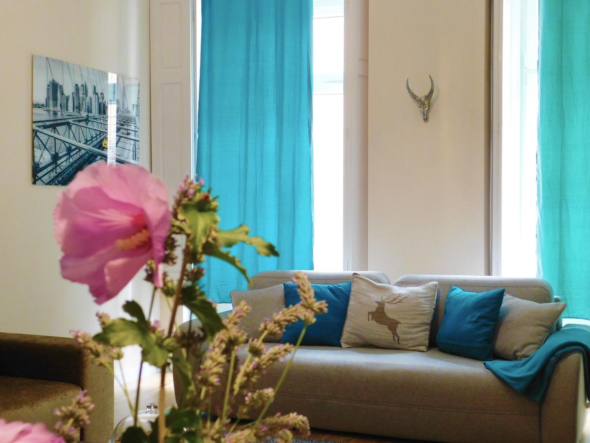 Wonder Deer Luxury Apartment At The Opera Self Check-In Budapest Extérieur photo