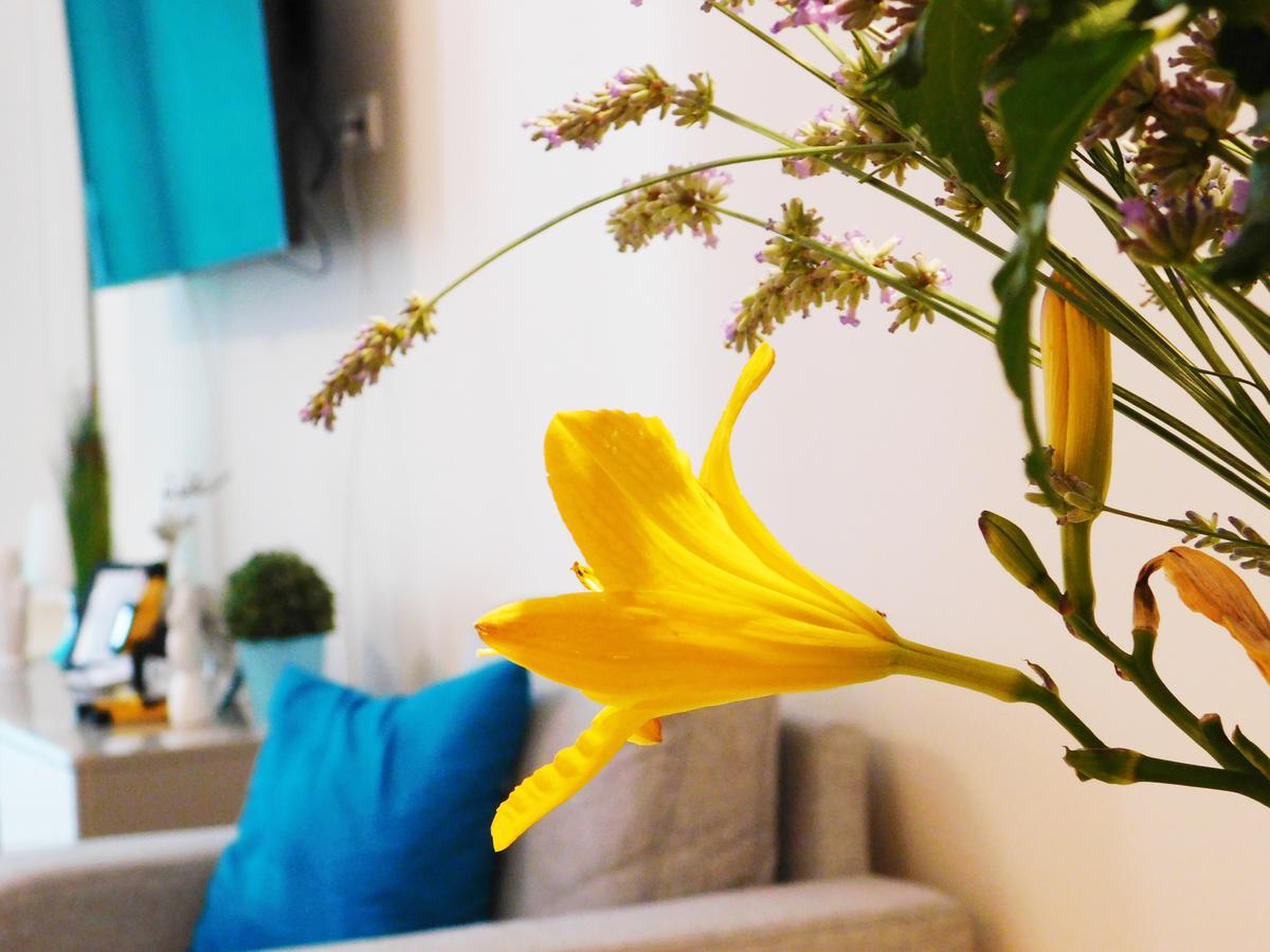 Wonder Deer Luxury Apartment At The Opera Self Check-In Budapest Extérieur photo