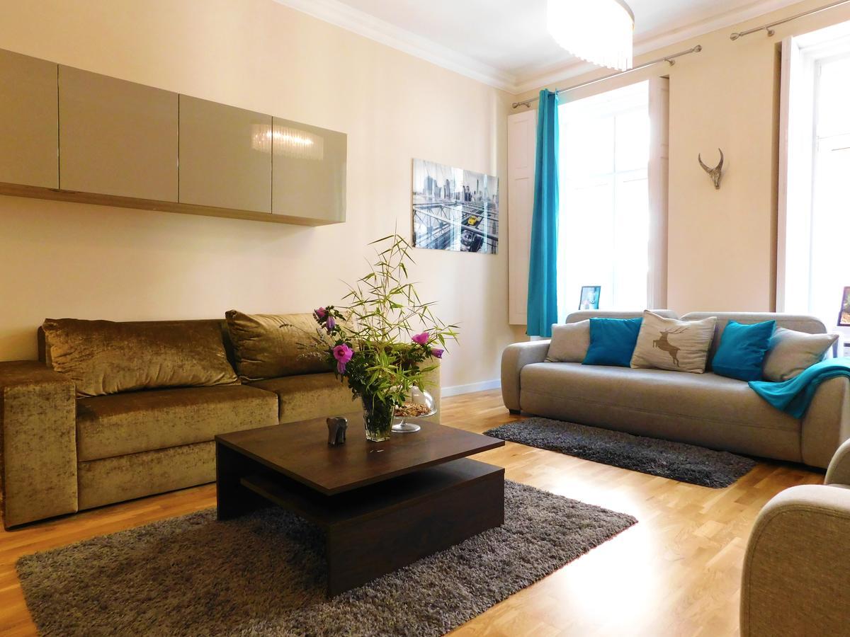 Wonder Deer Luxury Apartment At The Opera Self Check-In Budapest Extérieur photo
