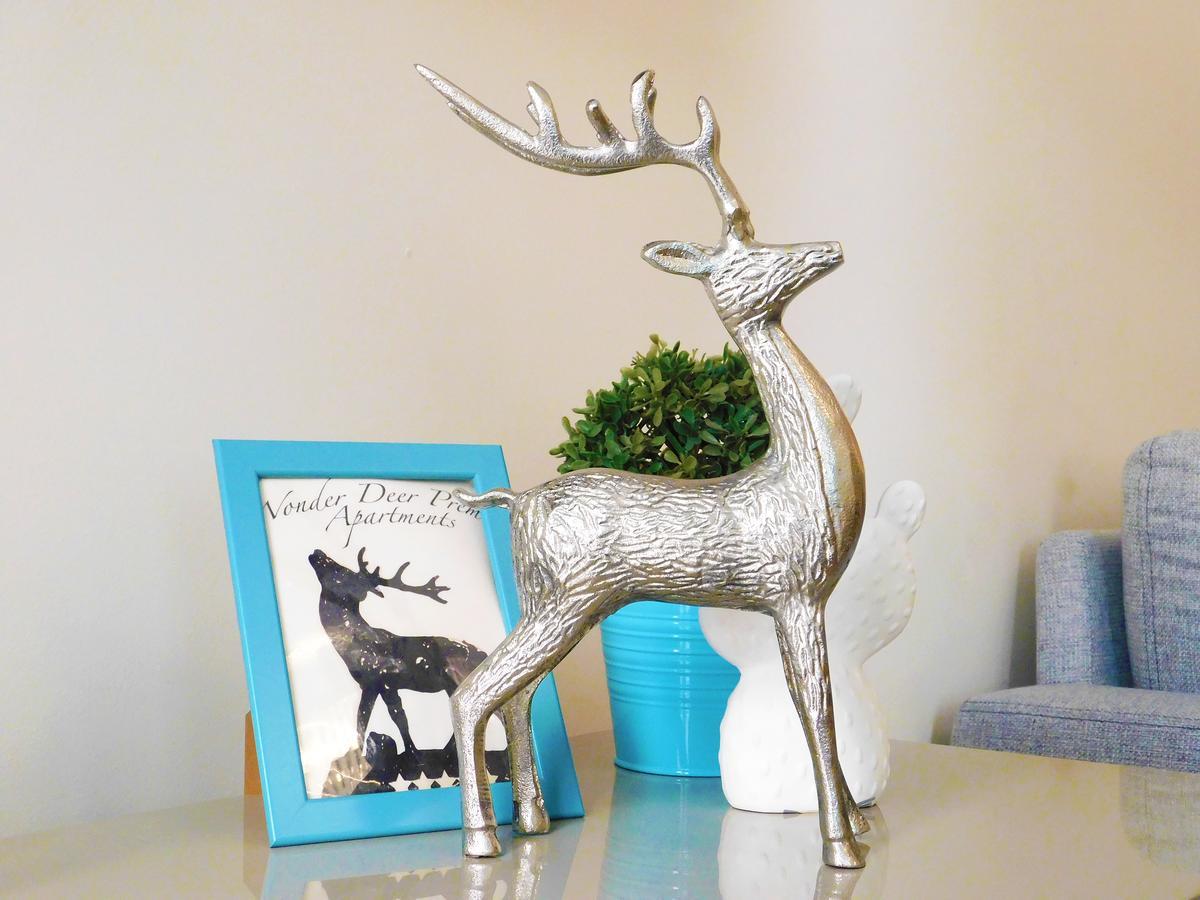 Wonder Deer Luxury Apartment At The Opera Self Check-In Budapest Extérieur photo