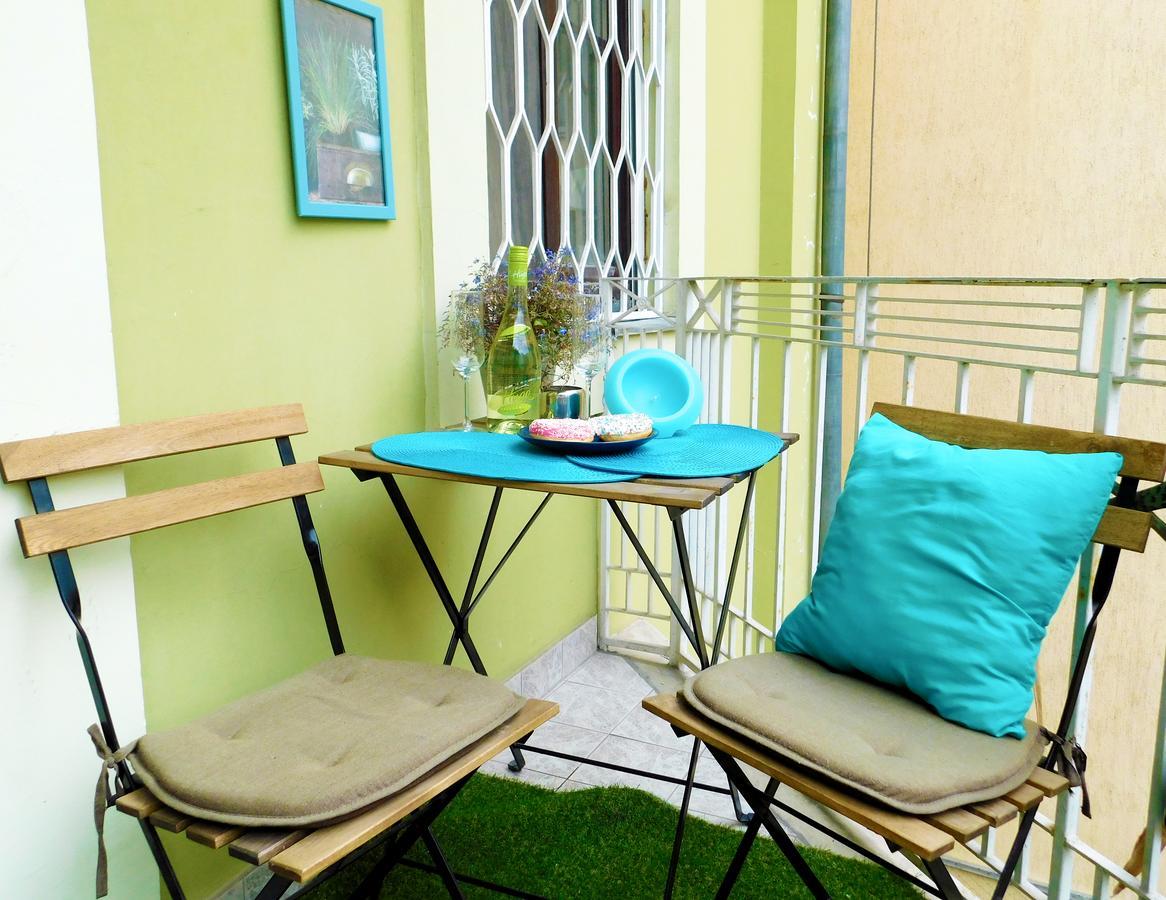Wonder Deer Luxury Apartment At The Opera Self Check-In Budapest Extérieur photo