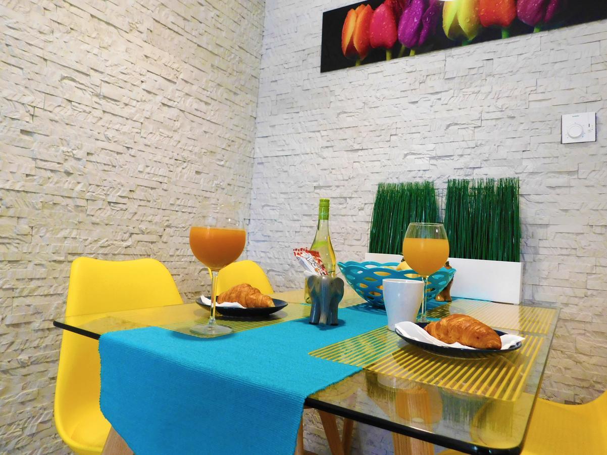 Wonder Deer Luxury Apartment At The Opera Self Check-In Budapest Extérieur photo