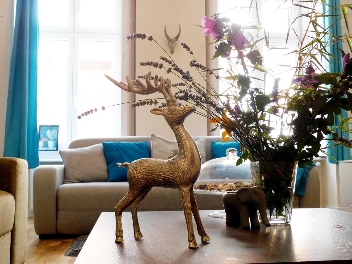 Wonder Deer Luxury Apartment At The Opera Self Check-In Budapest Extérieur photo