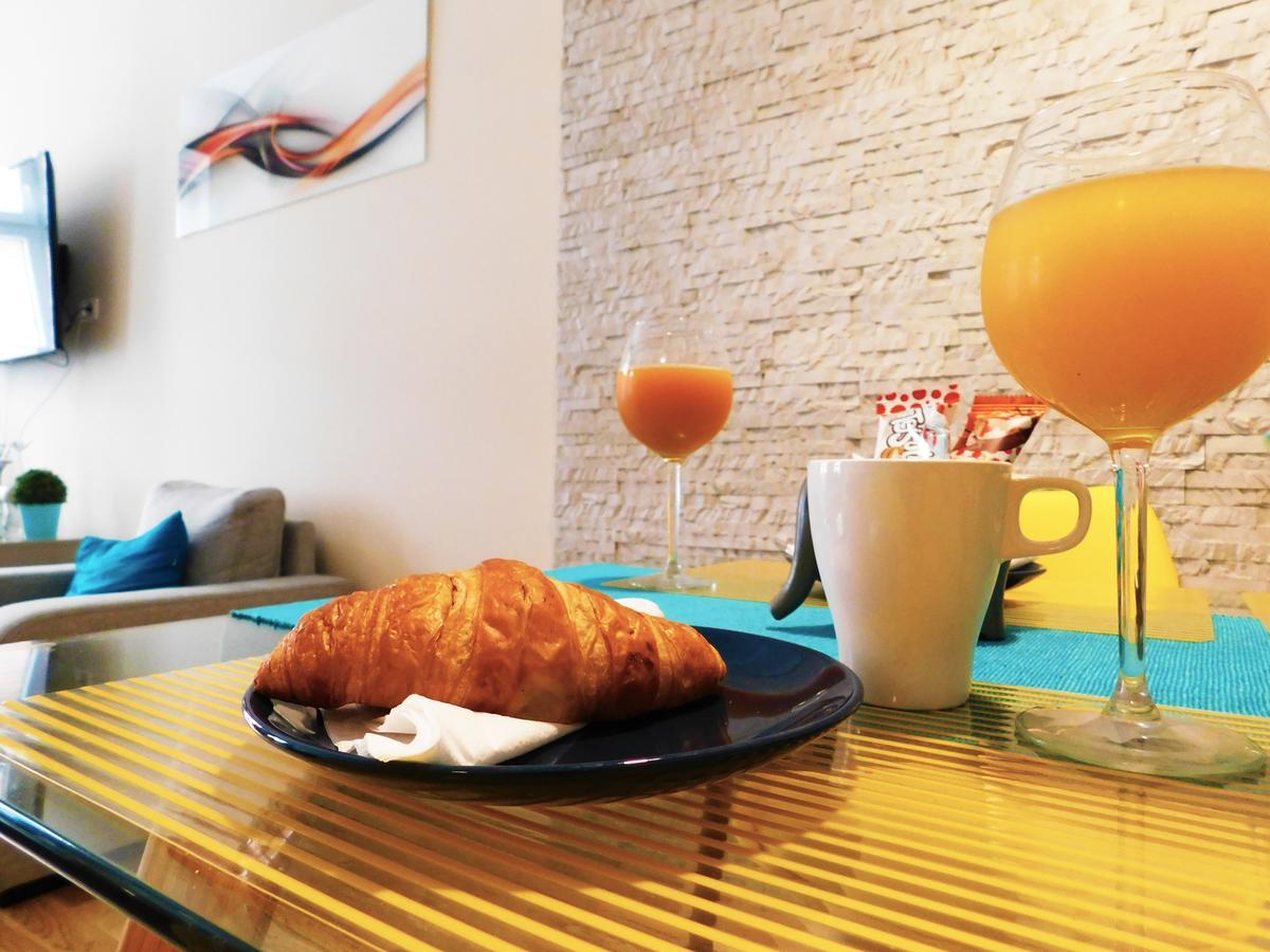Wonder Deer Luxury Apartment At The Opera Self Check-In Budapest Extérieur photo