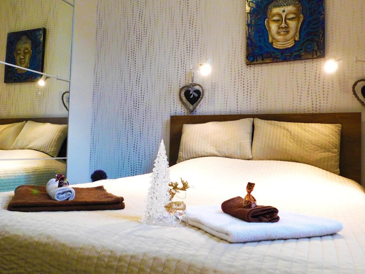 Wonder Deer Luxury Apartment At The Opera Self Check-In Budapest Extérieur photo